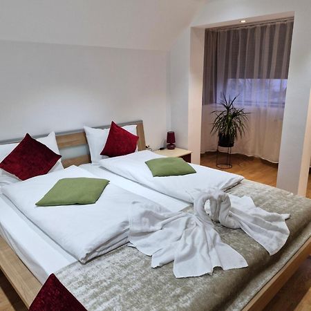 Mary Apartment Sibiu Exterior foto