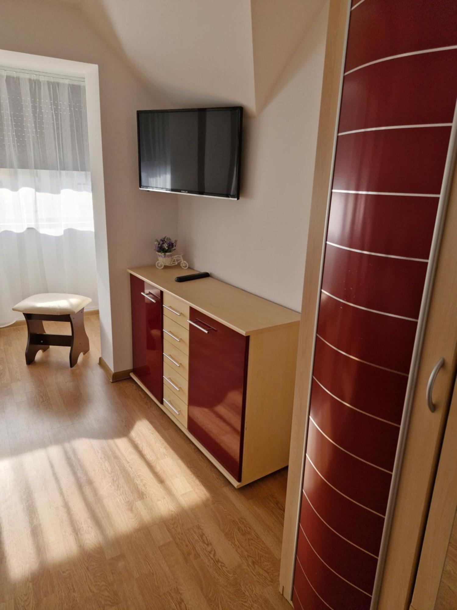 Mary Apartment Sibiu Exterior foto