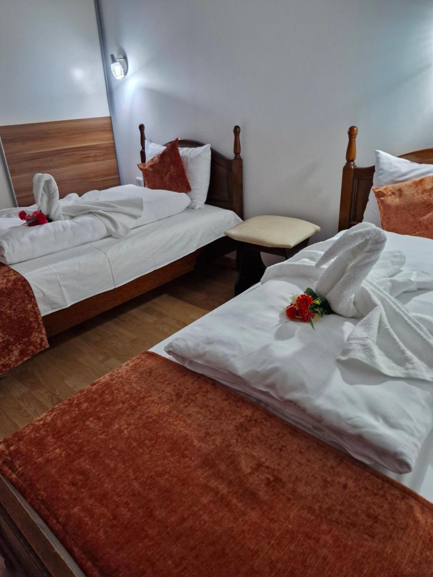 Mary Apartment Sibiu Exterior foto