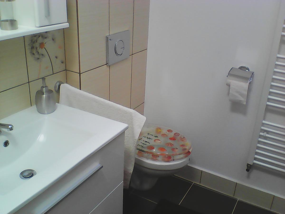 Mary Apartment Sibiu Exterior foto