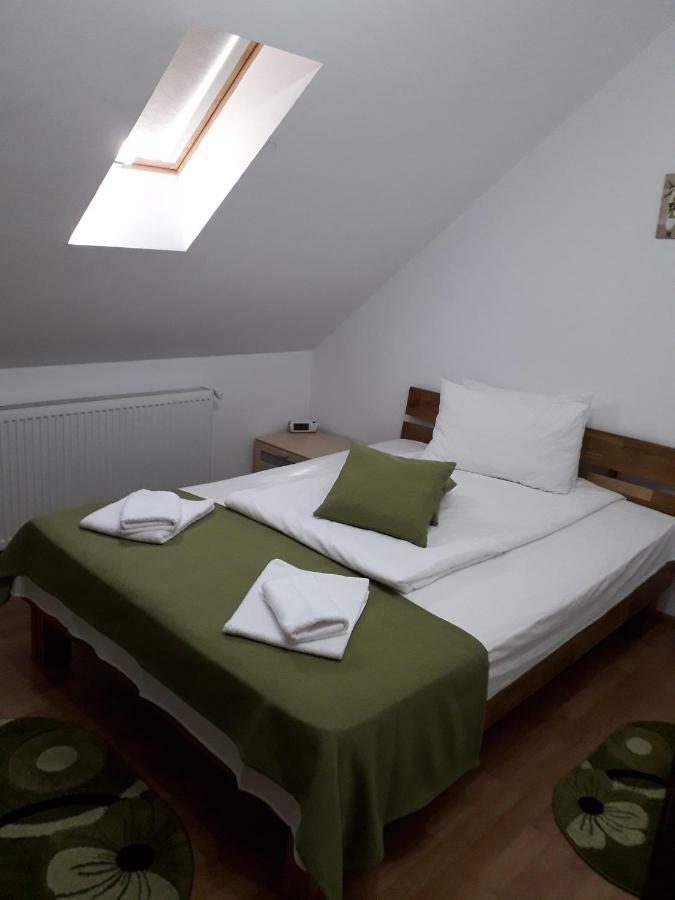 Mary Apartment Sibiu Exterior foto