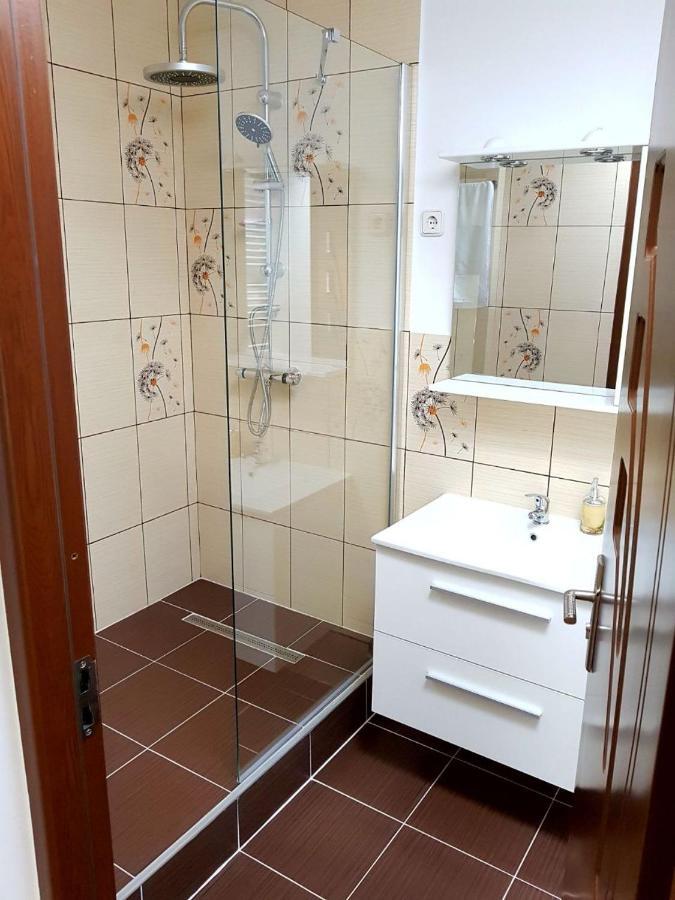 Mary Apartment Sibiu Exterior foto