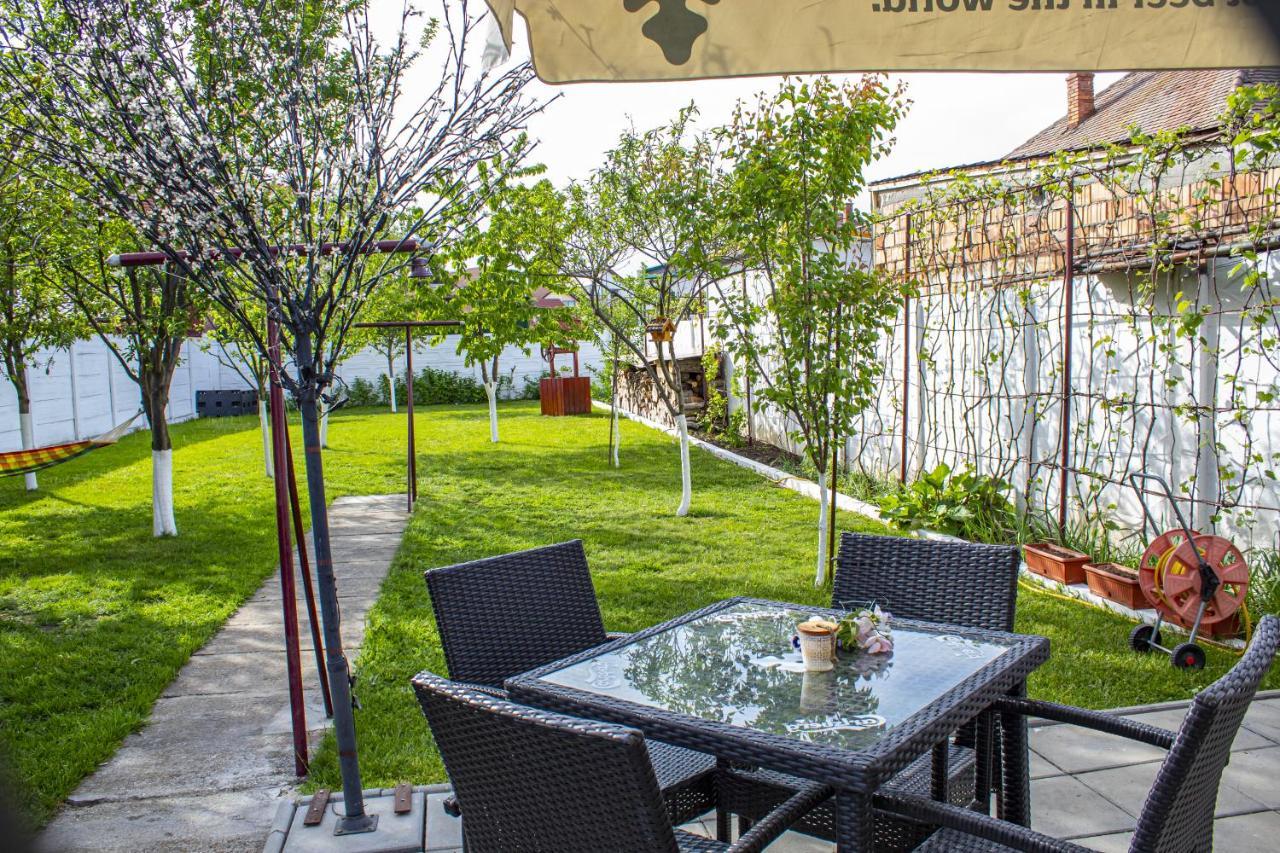 Mary Apartment Sibiu Exterior foto